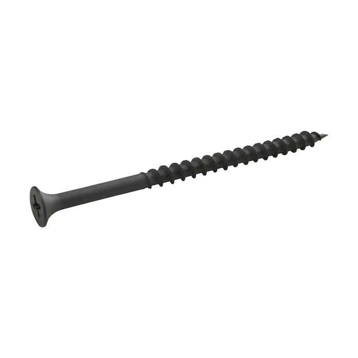 Grip-Rite #2 x 3 in Phillips Coarse Thread ProTwist Drywall Screw