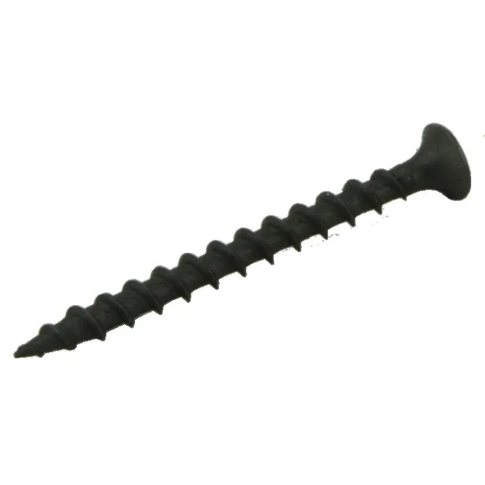Grip-Rite #2 x 2 in Phillips Coarse Drywall Screw 1 lb