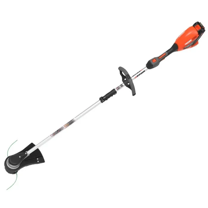 Echo 56V Dedicated 2.5 Ah Cordless String Trimmer (Kit)