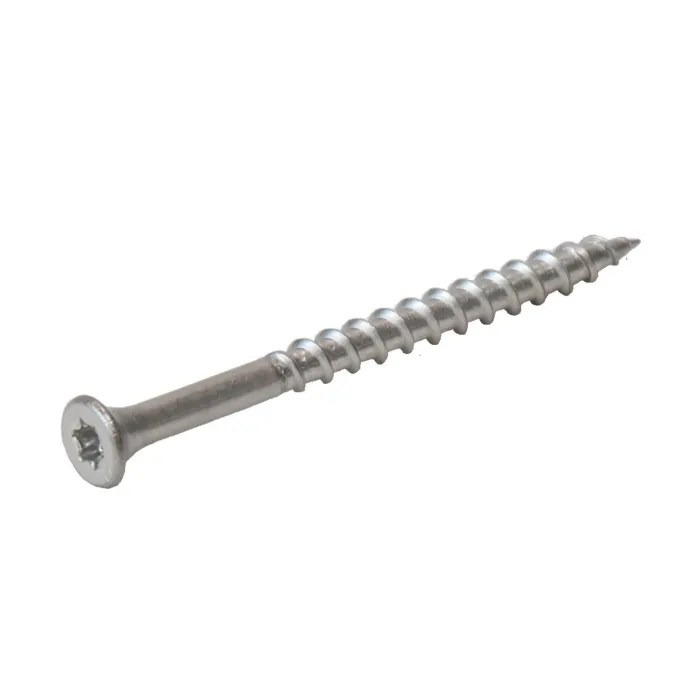 Grip-Rite #10 T-25 Star 2-1/2 in Deck Screw