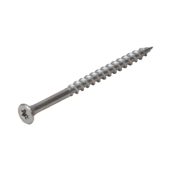 Grip-Rite #10 T-25 Star 3 in Deck Screw
