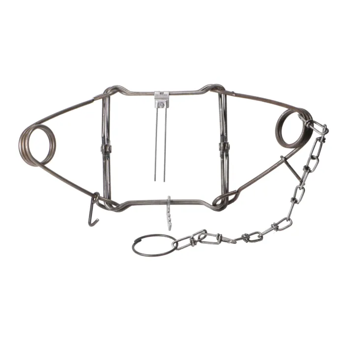 Duke 6 in Size Trap Coniber