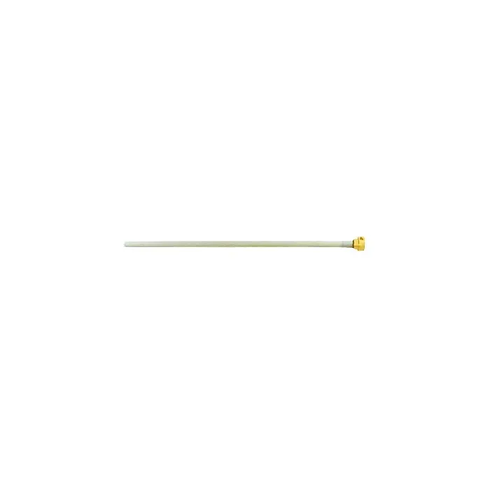 CropCare 20" Fertilizer Drop Tube With Quick TeeJet Cap