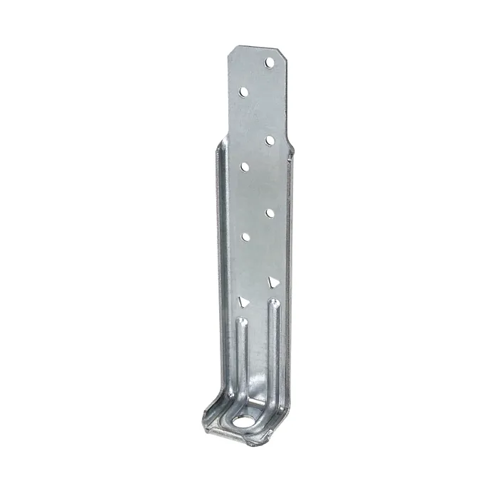 Simpson Strong-Tie ZMAX Galvanized Deck Tension Tie for 2x