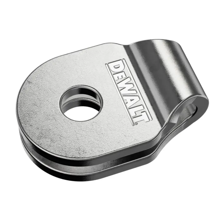 DEWALT ToughWire™ 1/4 in. Hole D-Clip