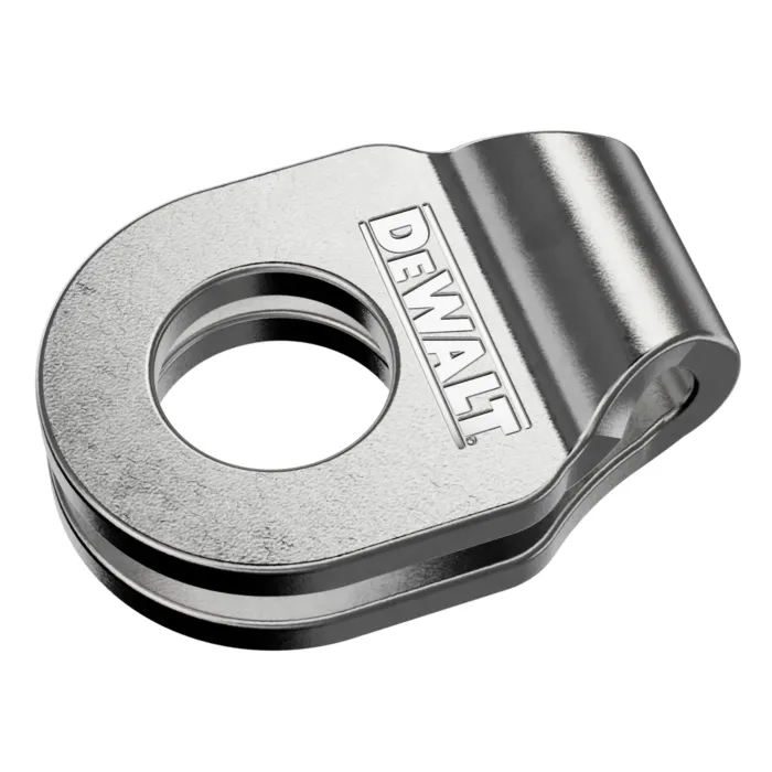 DEWALT ToughWire™ 7/16 in. Hole D-Clip