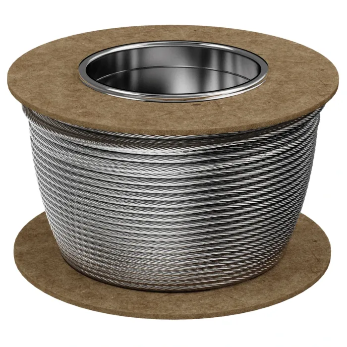 DEWALT ToughWire™ DW2 x 650 ft Cable Spool