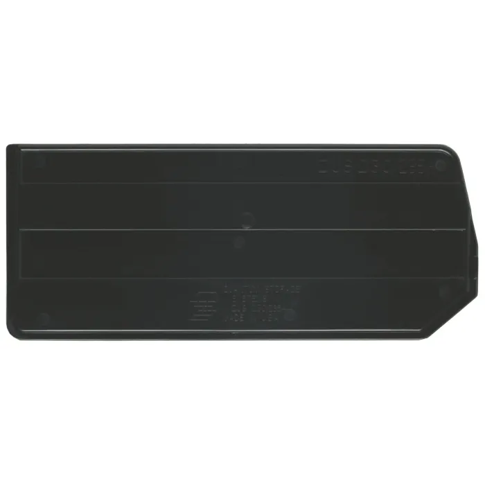 Quantum Storage Systems ULTRA SERIES BIN DIVIDERS - 6PK - 6 / PK