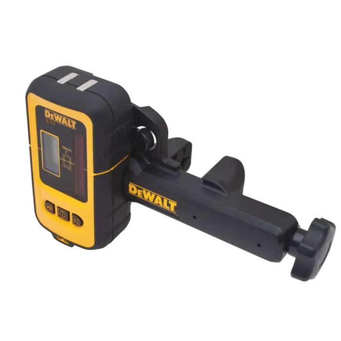 Dewalt DEWALT Line Laser Detector