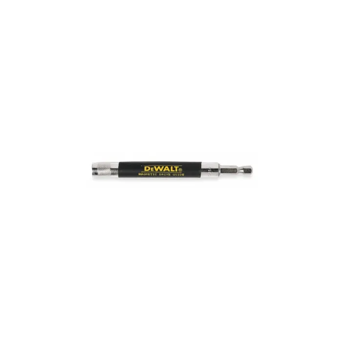 DEWALT Magnetic Drive Guide