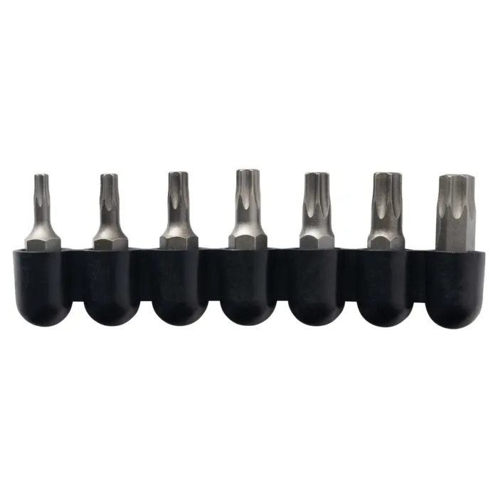 Dewalt Star Bit Tip Set (7pc)