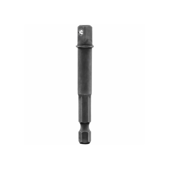 DEWALT Impact Ready Socket Adapter -  1/2 in. F x 3/8 in. M