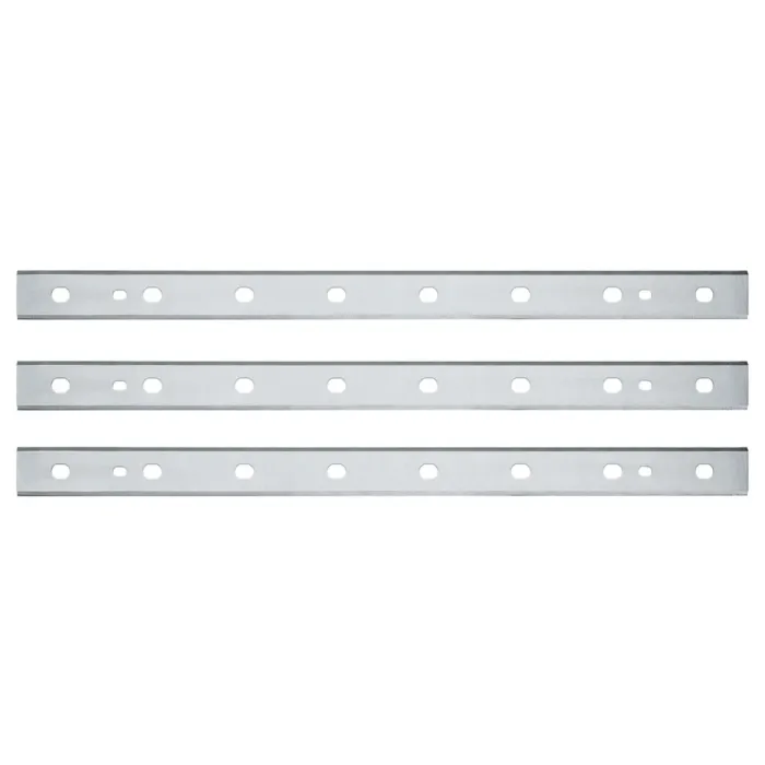 Dewalt Disposable Reversible Thickness Planer Knives (3pk) 13 in.