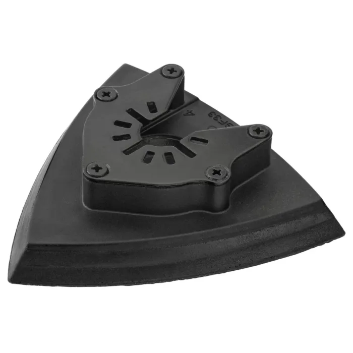 Dewalt Titanium Oscillating Tool Blade For Sanding - 1-1/4 in.