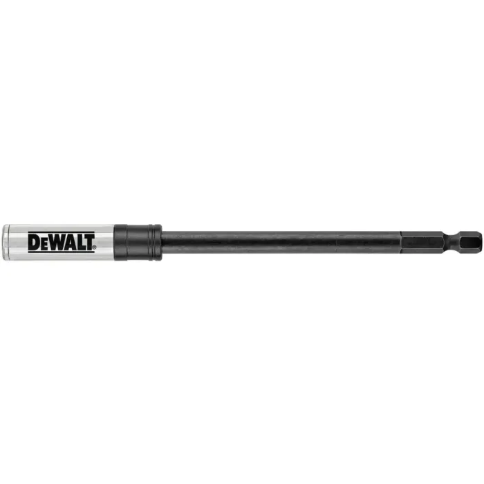 Dewalt Impact Ready Drill Bit Holder Extension - 6 in.