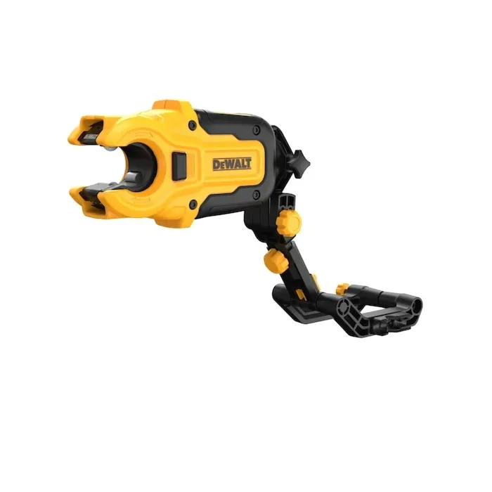 DEWALT Stanley Black& Decker Copper Pipe Cutter Attachment