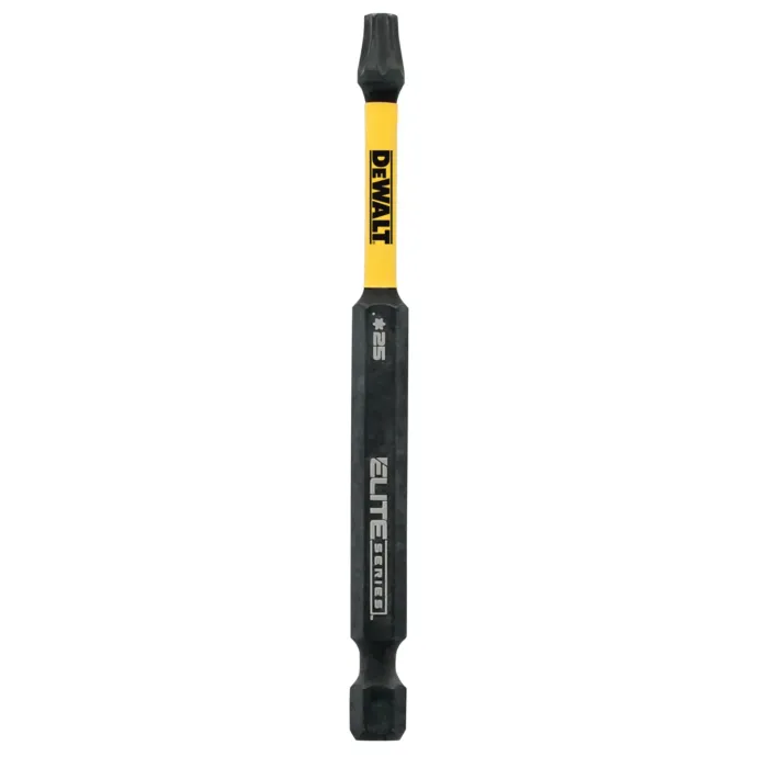 DEWALT ELITE SERIES™ 3-1/2 in. Bit For T25