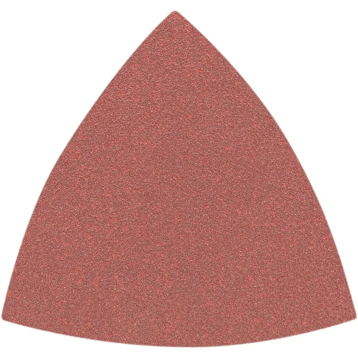 Dewalt Hook And Loop Assorted Grit Triangle Sandpaper (12pk)