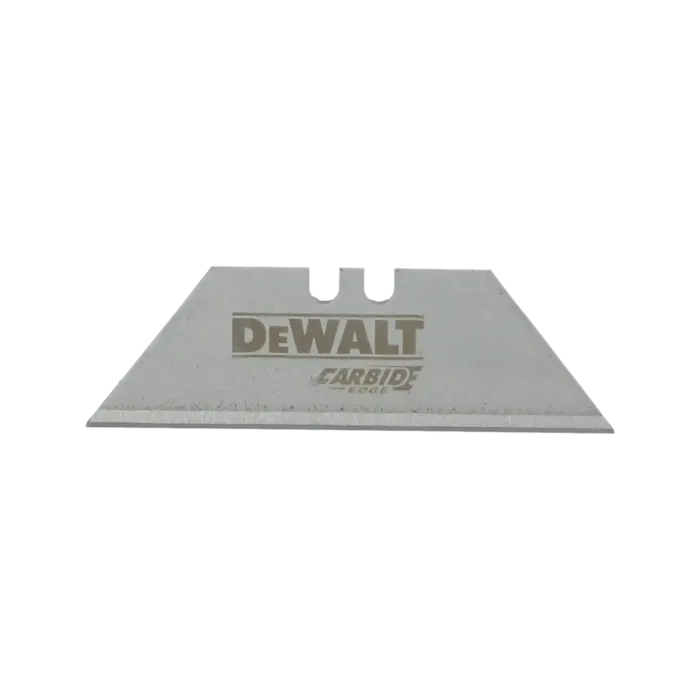 DEWALT Carbide Utility Blades (50pk)