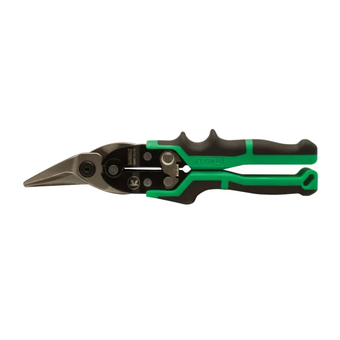 Dewalt Right Cut Ergo Aviation Snip