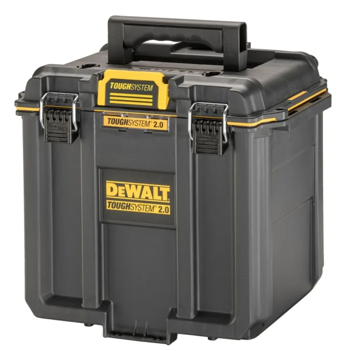 DEWALT TOUGHSYSTEM 2.0 Deep Compact Toolbox