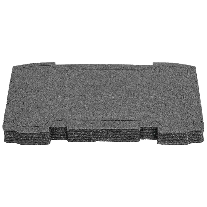 DEWALT TOUGHSYSTEM 2.0® Shallow Foam Insert