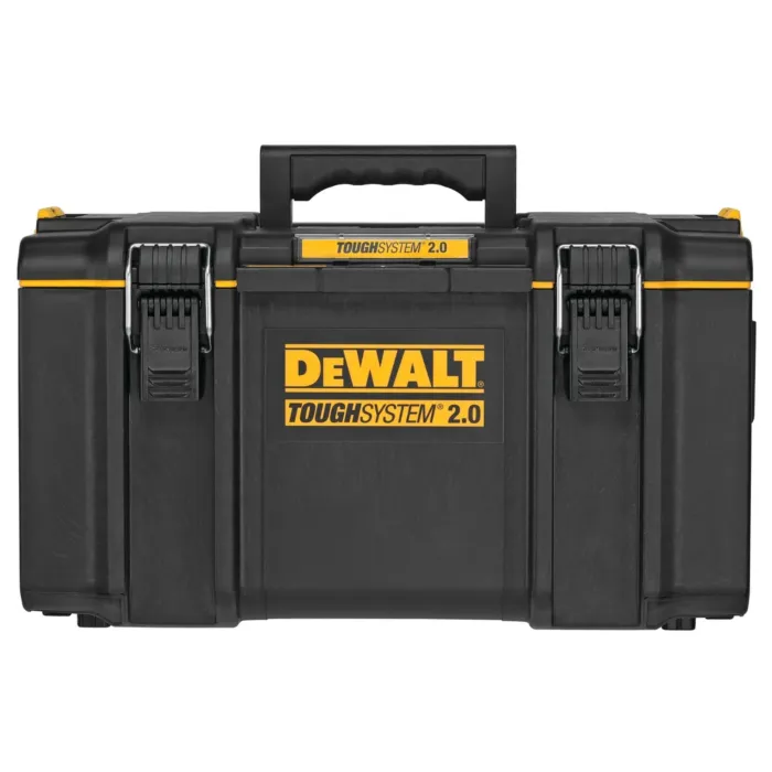 DEWALT TOUGHSYSTEM 2.0 Large Toolbox