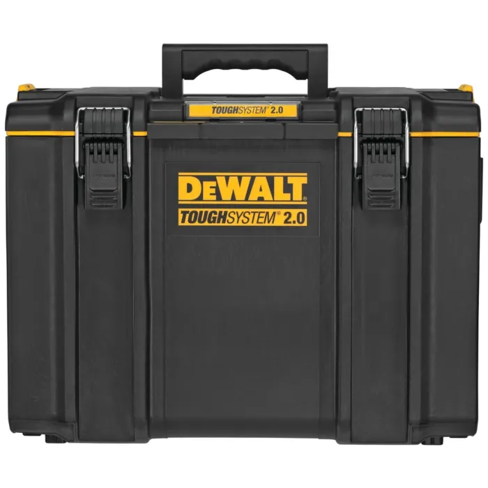 DEWALT Toughsystem 2.0 Extra Large Toolbox