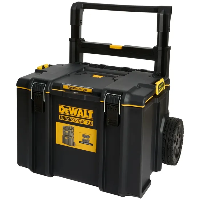 DEWALT TOUGHSYSTEM 2.0 ROLLING TOOLBOX