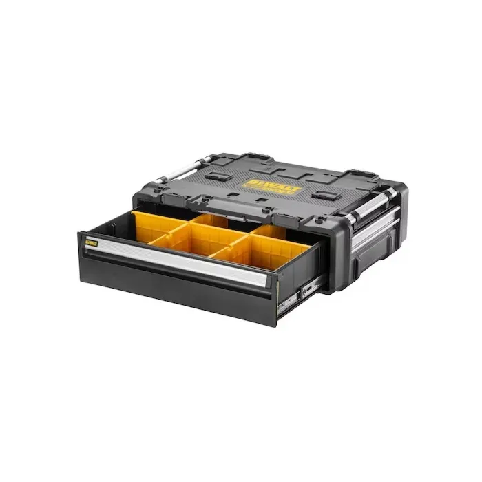 DEWALT TOUGHSYSTEM® 2.0 DXL™ - Deep Drawer unit