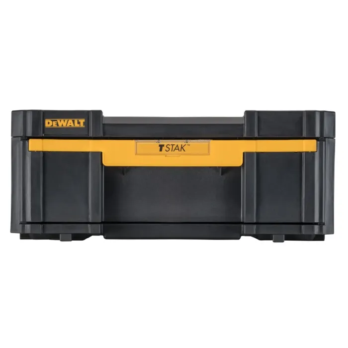DEWALT Tool Organizer, Tstak Iii, Single Deep Drawer
