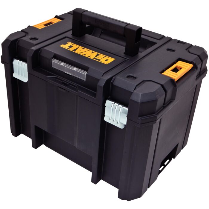 DEWALT Tstak Tool Box, Deep