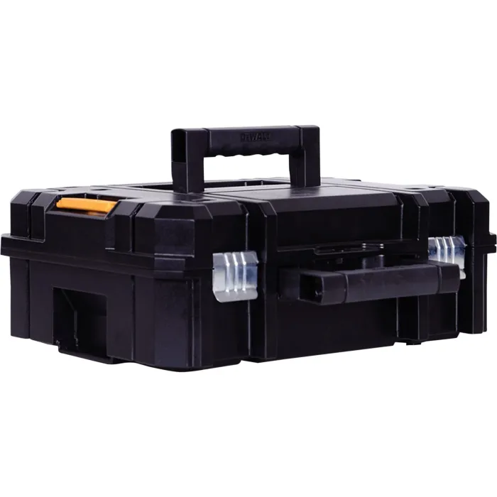 DEWALT TSTAK II - Flat Top