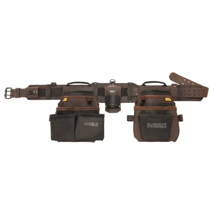 Dewalt DEWALT Leather Tool Rig