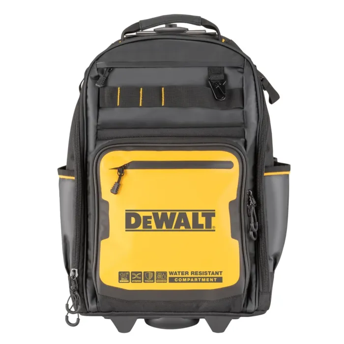 Dewalt DEWALT PRO Backpack on Wheels