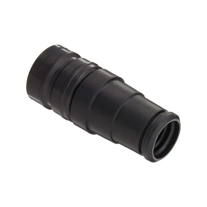 DEWALT 35Mm Rubber Adapter For Dewalt Dust Extractors