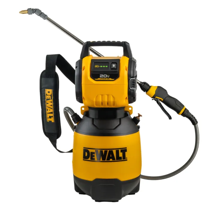 DEWALT 20V MAX 2G Compression Sprayer
