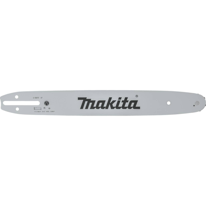 Makita 14" Guide Bar, 3/8” LP, .043”