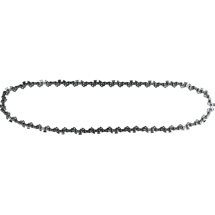 Makita 14" Saw Chain, 3/8” LP, .043”, 52, Low Kickback