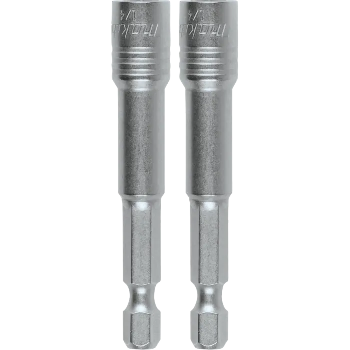 Makita Impact XPS® 1/4" Hex 2-9/16" Magnetic Nutsetter