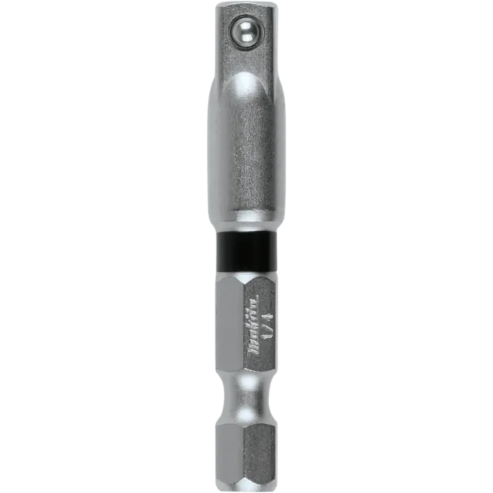 Makita Impact XPS® 1/4" Square 2" Socket Adapter