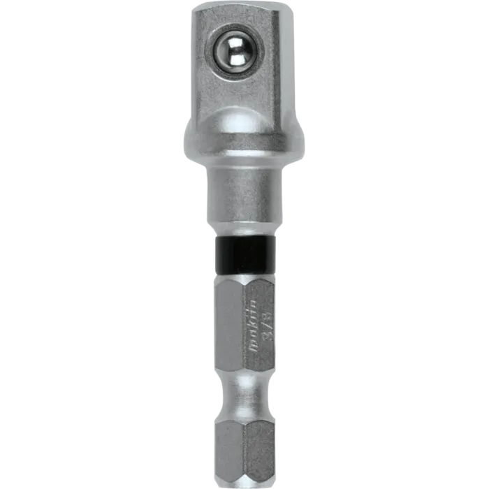 Makita Impact XPS® 3/8" Square 2" Socket Adapter