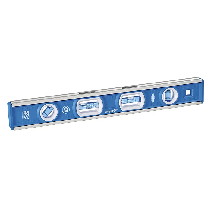 Empire True Blue® Magnetic Tool Box Level - 12 in.