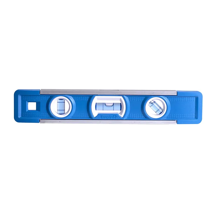 Empire 9 in. Magnetic Torpedo Level