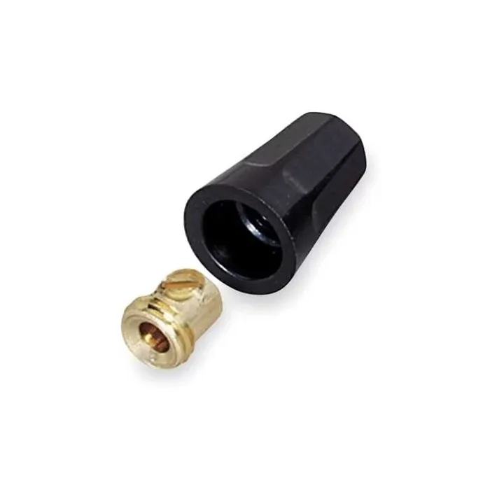 300 V 14-20 AWG 1/8 in Mechanical Connector