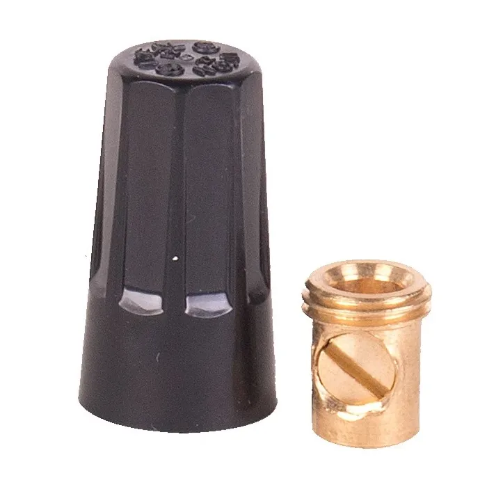 Ideal Industries Set Screw Wire Connectors