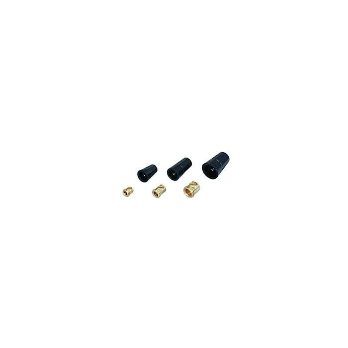 Ideal Industries IDEAL 30-222 600v #20-10awg Set Screw Wire Connector