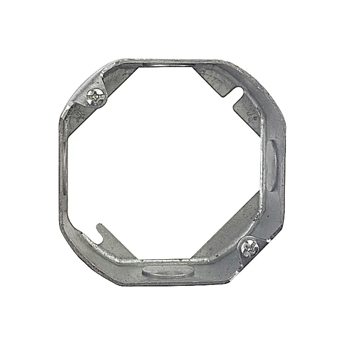 Steel City Extension Rings