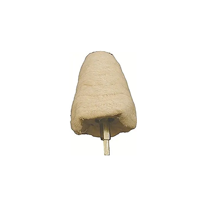 Enkay 1/4 in Medium Tapered Buff