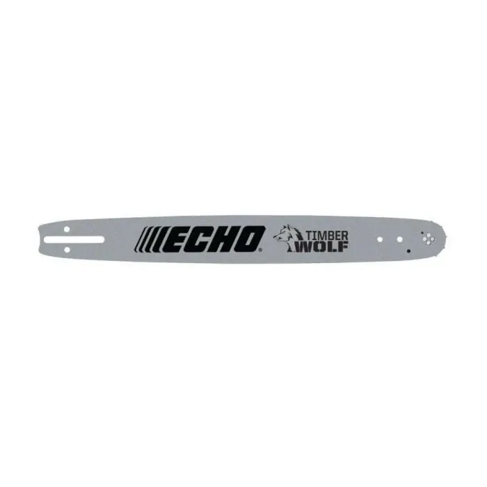 Echo 18 in 0.05 in 3/8 in Chain Saw Bar